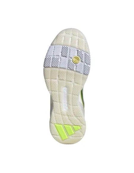 Scarpe Adidas Crazyquick Boost Donna | Time2Padel