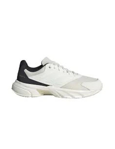 Chaussures Adidas Courtjam Control Femme | Time2Padel