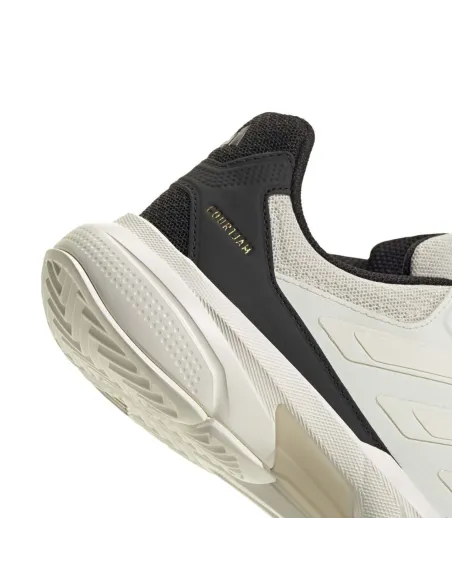 Adidas Courtjam Control W JP9740 |ADIDAS |Black Friday Chaussures de Padel