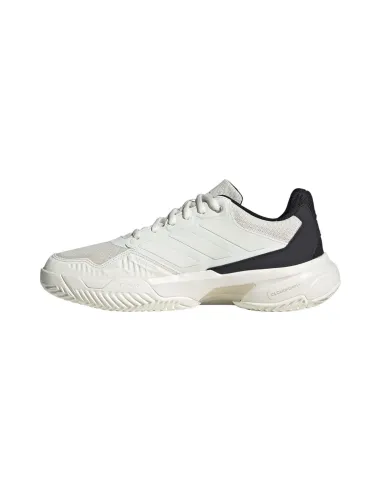 Adidas Courtjam Control W JP9740 |ADIDAS |Black Friday Chaussures de Padel