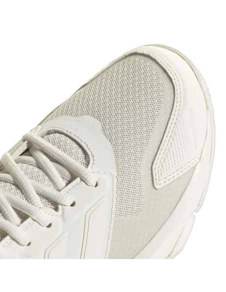 Adidas Courtjam Control W JP9740 |ADIDAS |Black Friday Chaussures de Padel