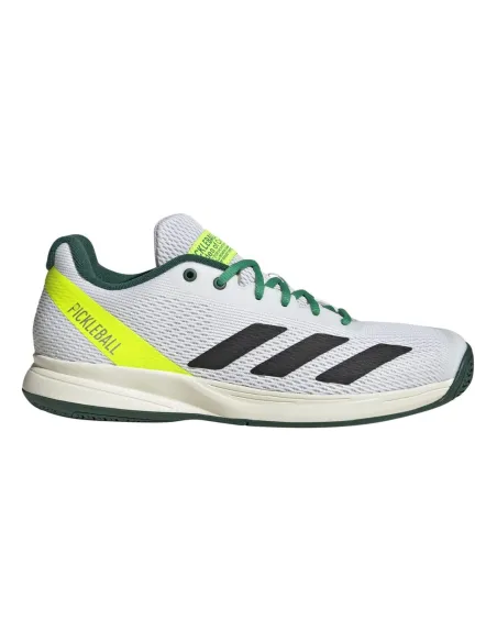 Adidas Courtflash Pickleball JQ0695 |ADIDAS |Chaussures de padel