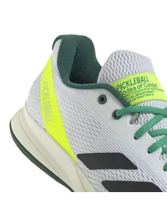 Adidas Courtflash PICKLEBALL M JQ0695 |ADIDAS |Chaussures de padel 2