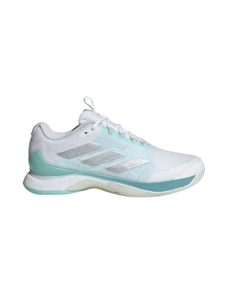 Adidas Avacourt 2.0 Turquesa Mujer Jr2053 |ADIDAS |Zapatillas de pádel