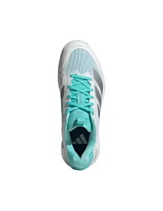 Adidas Adizero Ubersonic 5 NM JQ6352 Mujer |ADIDAS |Padel shoes 2