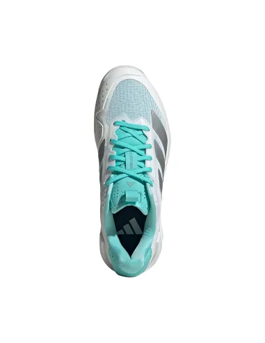 Adidas Adizero Ubersonic 5 NM JQ6352 Mujer |ADIDAS |Chaussures de padel