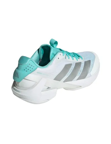 ZAPATILLAS ADIDAS ADIZERO UBERSONIC 5 W NM JQ6352 MUJER |ADIDAS |Chaussures de padel