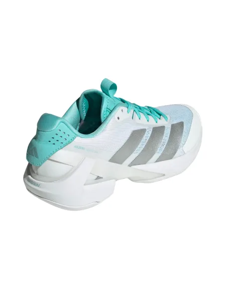 Adidas Adizero Ubersonic 5 NM JQ6352 Mujer |ADIDAS |Chaussures de padel