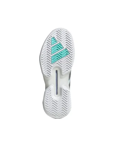 ZAPATILLAS ADIDAS ADIZERO UBERSONIC 5 W NM JQ6352 MUJER |ADIDAS |Chaussures de padel