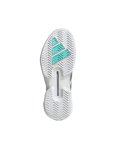 ZAPATILLAS ADIDAS ADIZERO UBERSONIC 5 W NM JQ6352 MUJER |ADIDAS |Chaussures de padel