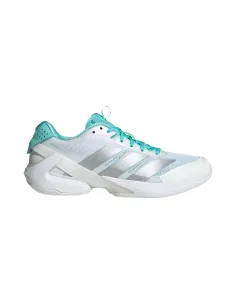 Adidas Adizero Ubersonic 5 NM JQ6352 Mujer |ADIDAS |Padel shoes