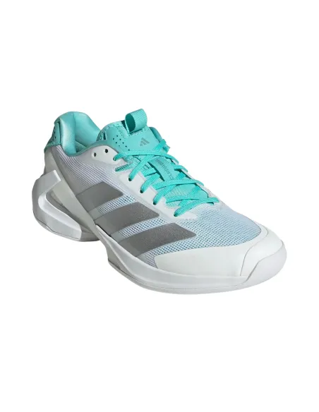 ZAPATILLAS ADIDAS ADIZERO UBERSONIC 5 W NM JQ6352 MUJER |ADIDAS |Chaussures de padel