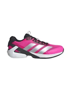 Adidas Adizero Ubersonic 5 JQ2901 |ADIDAS |Black Friday Scarpe da Padel