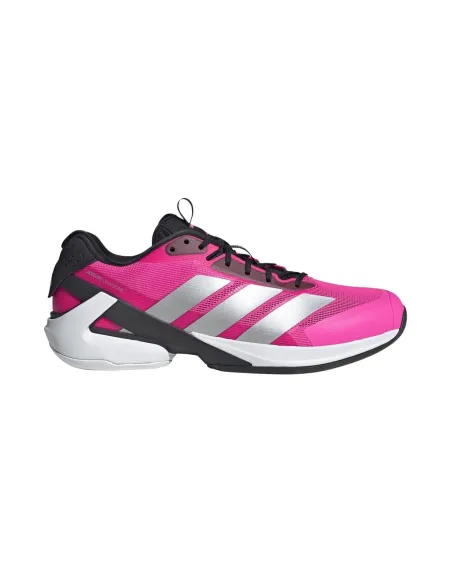 Adidas Adizero Ubersonic 5 JQ2901 |ADIDAS |Black Friday Chaussures de Padel