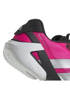Adidas Adizero Ubersonic 5 JQ2901 |ADIDAS |Black Friday Scarpe da Padel 2