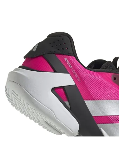Adidas Adizero Ubersonic 5 JQ2901 |ADIDAS |Black Friday Chaussures de Padel
