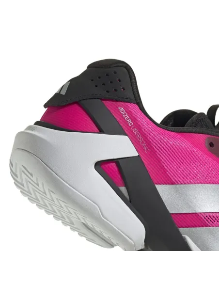 Adidas Adizero Ubersonic 5 JQ2901 |ADIDAS |Black Friday Chaussures de Padel