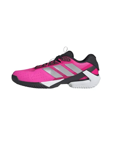 Adidas Adizero Ubersonic 5 JQ2901 |ADIDAS |Black Friday Chaussures de Padel