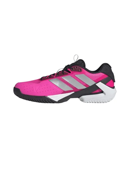 Adidas Adizero Ubersonic 5 JQ2901 |ADIDAS |Black Friday Chaussures de Padel