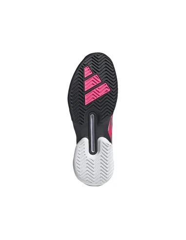 Adidas Adizero Ubersonic 5 JQ2901 |ADIDAS |Black Friday Chaussures de Padel