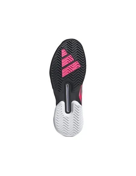 Adidas Adizero Ubersonic 5 JQ2901 |ADIDAS |Black Friday Chaussures de Padel