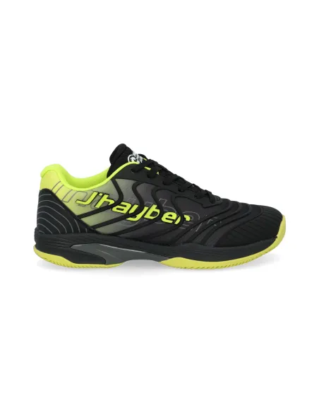 JHayber Tartaro ZA44443 200 | Time2Padel