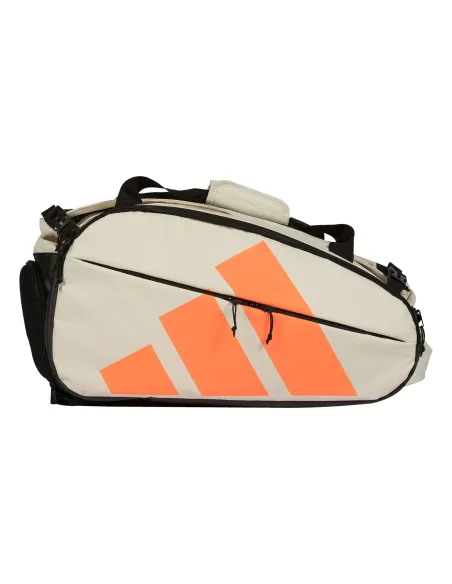 PALETERO ADIDAS MULTIGAME OFF WHITE 2026 AB1PA9U89 |ADIDAS |Padel Bags