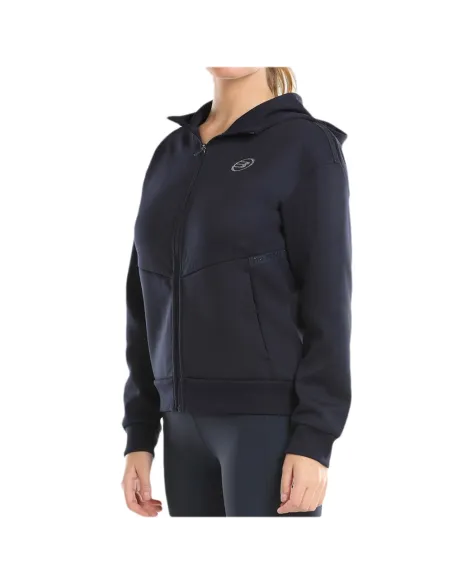 Sweatshirt Bullpadel Yesca 23V |BULLPADEL |Padel clothing