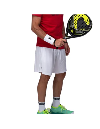 Pantalona Curta Vibor-A Piton |VIBOR-A |Roupa de padel