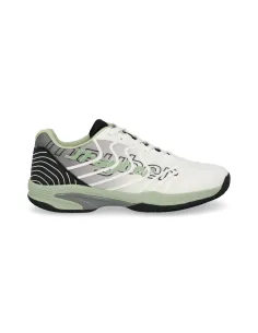 J'hayber White Tartar Za44443 |J HAYBER |Padel shoes