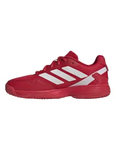 Chaussures Adidas Ubersonic Junior | Time2Padel 2