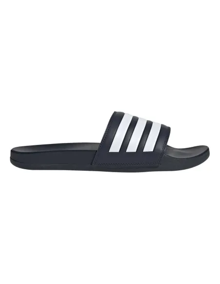 Ciabatte Adidas Adilette Comfort Gz5892 Unisex |ADIDAS |Black Friday Scarpe da Padel
