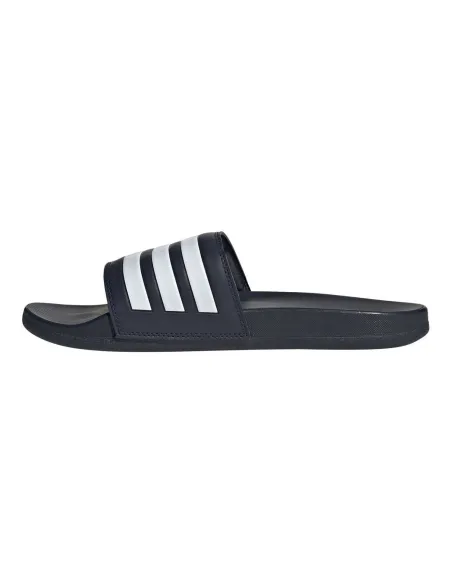 Claquette Tshirt Adidas Adilette Comfort Gz5892 Unisexe |ADIDAS |Black Friday Chaussures de Padel