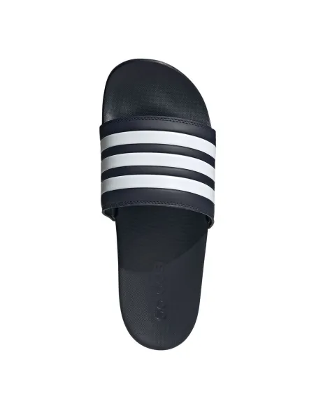 Ciabatte Adidas Adilette Comfort Gz5892 Unisex |ADIDAS |Black Friday Scarpe da Padel