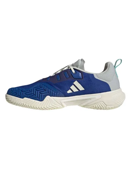 Adidas Barricade Fmt Team ID1549 |ADIDAS |Zapatillas de pádel