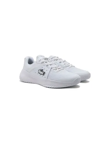 Lacoste Power Serve White 49Sma0097 |LACOSTE |Padel shoes