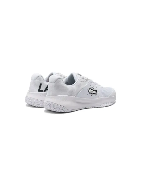 Lacoste Power Serve White 49Sma0097 |LACOSTE |Padel shoes