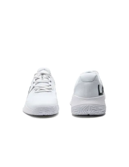 Lacoste Power Serve White 49Sma0097 |LACOSTE |Padel shoes