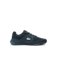 Lacoste Power Serve Azul Marinho 49Sma0097 |LACOSTE |Sapatilhas de padel