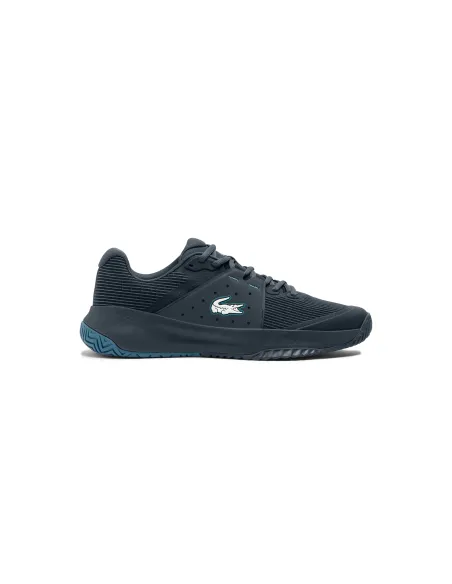 Lacoste Power Serve Azul Marinho 49Sma0097 |LACOSTE |Sapatilhas de padel