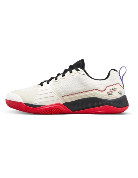 ZAPATILLAS WILSON RUSH PRO 4.5 USO WRS336670 |WILSON |Sapatilhas de padel