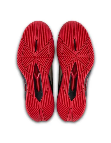 ZAPATILLAS WILSON RUSH PRO 4.5 USO WRS336670 |WILSON |Sapatilhas de padel