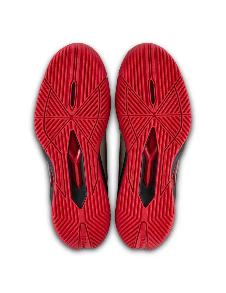 ZAPATILLAS WILSON RUSH PRO 4.5 USO WRS336670 |WILSON |Sapatilhas de padel