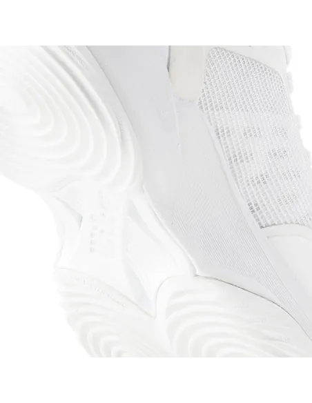 ZAPATILLAS WILSON HURAKN PRO V2 W WRS338100 MUJER |WILSON |Chaussures de padel