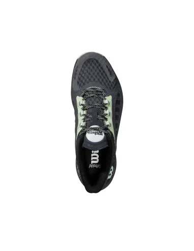 Wilson Hurakn Pro Wrs331740 Women's Running Shoes |WILSON |Padel shoes