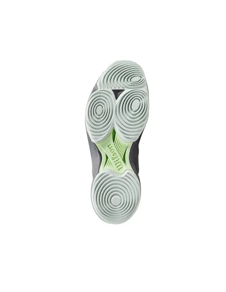 Chaussures Wilson Hurakn Pro Wrs331740 pour femme |WILSON |Chaussures de padel
