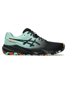 Asics Gel-Challenger 15 Padel L.e. Blu 1041A512 |ASICS |Scarpe da padel