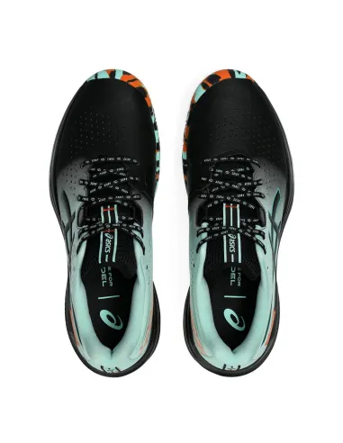 Asics Gel-Challenger 15 Padel L.e. Blue 1041A512 |ASICS |Padel shoes