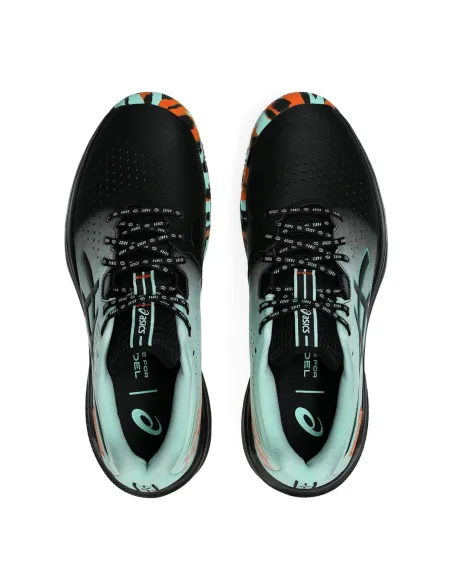 Asics Gel-Challenger 15 Padel L.e. Bleu 1041A512 |ASICS |Chaussures de padel