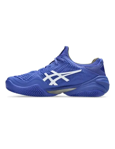 Asics Court Ff 3 Clay 1041A371 403 |ASICS |Chaussures de padel